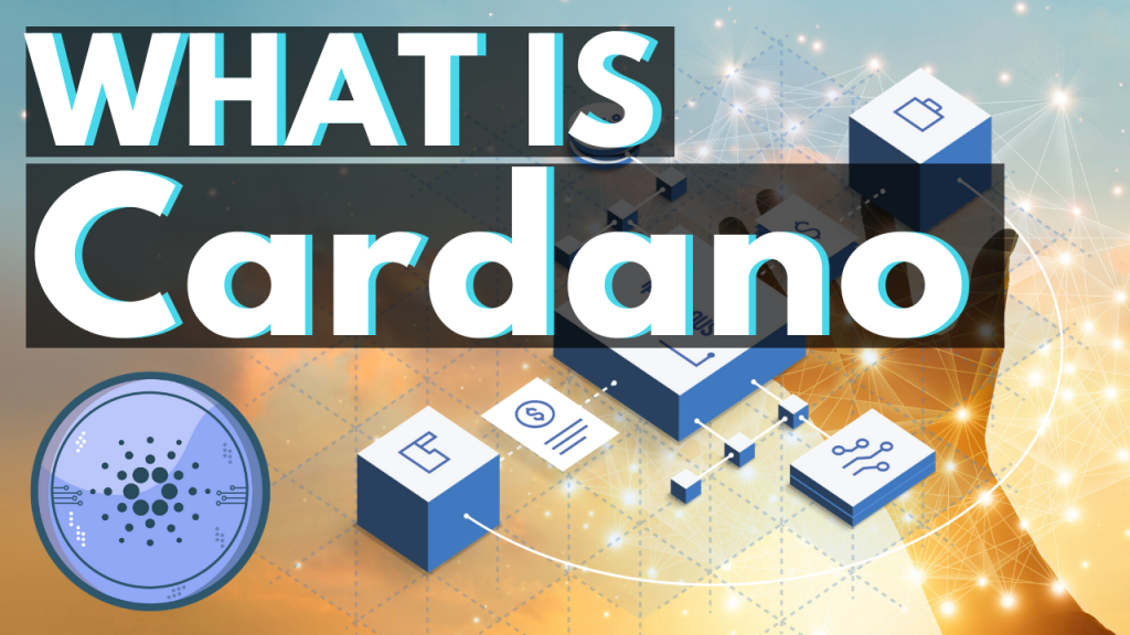 What Is Cardano Ada A Complete Beginners Guide To Cardano Cryptobulls Info